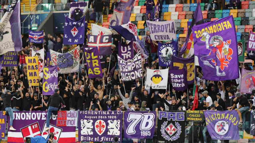 Fiorentina