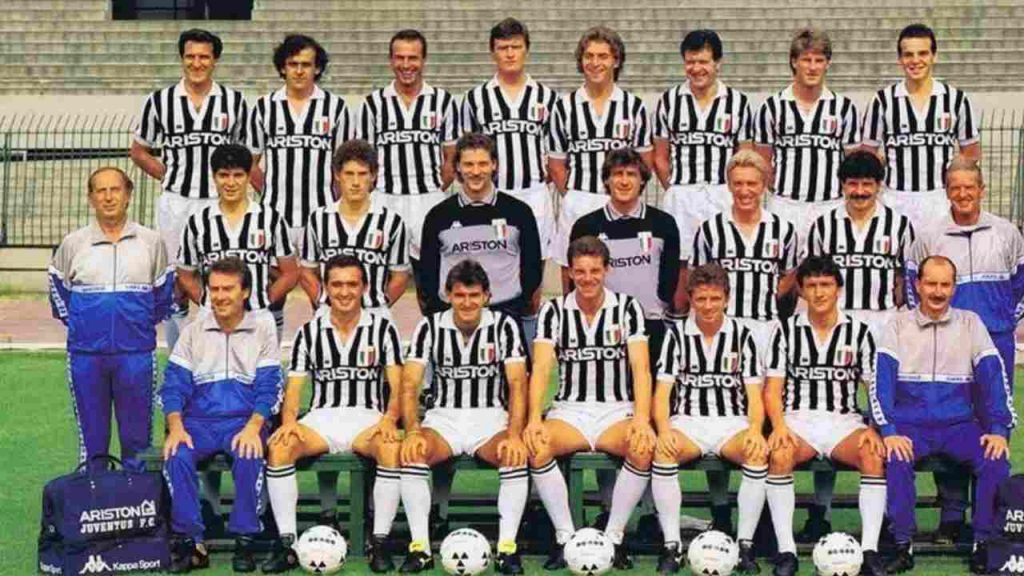 Ha vinto tutto con la Juventus: dopo il ritiro si è dovuto rimboccare le maniche | “Vendo formaggi e pomodori”
